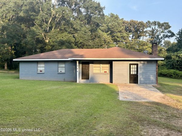 686 Progress Road, Prentiss, MS 39474