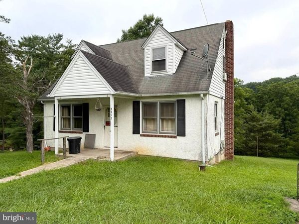3912 WARDS CHAPEL ROAD, MARRIOTTSVILLE, MD 21104