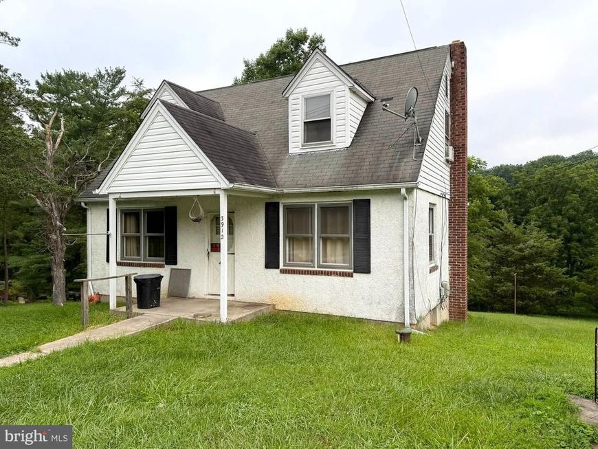 3912 Wards Chapel Road, Marriottsville, MD 21104 Main Photo