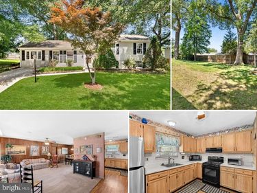 305 N ARGONNE AVENUE, STERLING, VA 20164