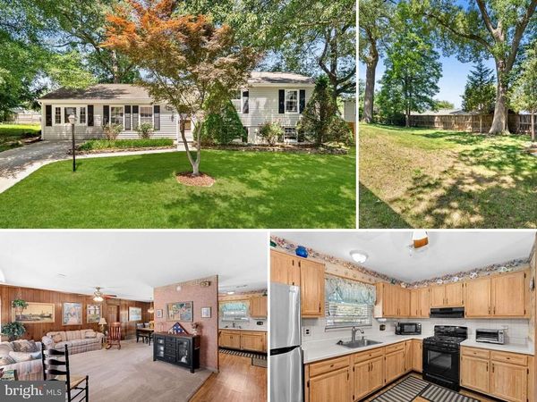305 N ARGONNE AVENUE, STERLING, VA 20164