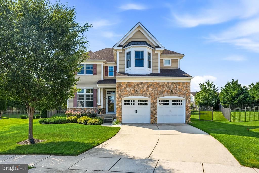 7 Transom Court , Mount Laurel, NJ 08054 Main Photo
