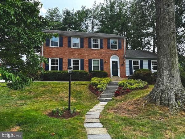 12038 DEVILWOOD DRIVE, POTOMAC, MD 20854