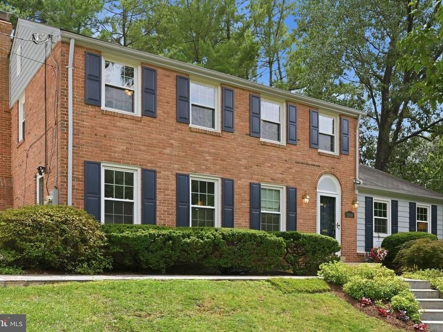12038 Devilwood Drive, Potomac, MD 20854 Main Photo
