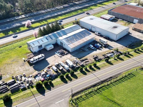 10466 Sunnyside Rd SE, Jefferson, OR 97352