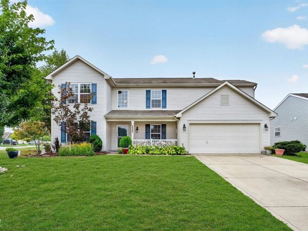 2843 Rand Lane, Anderson, IN 46013