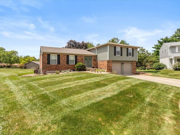 8319 Wemouth Court , Indianapolis, IN 46256