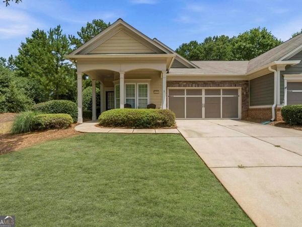 1371 Summer Hollow Road, Greensboro, GA 30642
