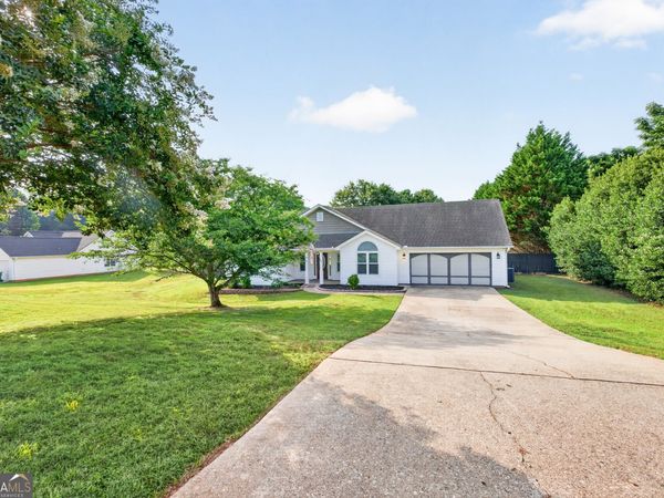 2337 Hartley Court, Statham, GA 30666