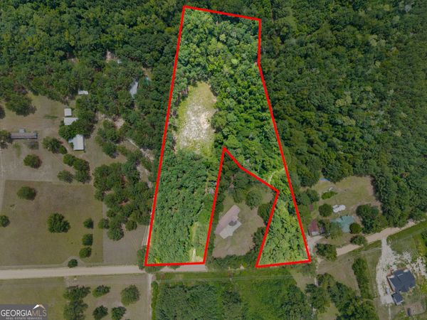 1165 Bell Road, Brooklet, GA 30415