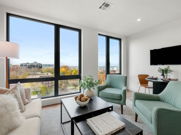 1515 Commonwealth Ave, Unit 504, Boston, MA 02135