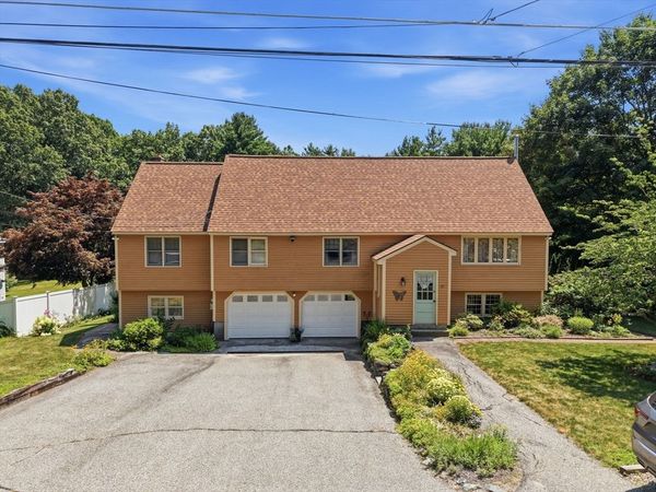 47 Collins Rd, Northborough, MA 01532