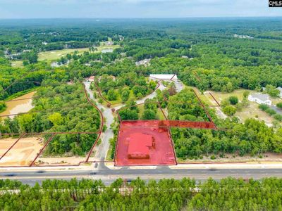 422 Blythewood Road , Blythewood, SC 29016