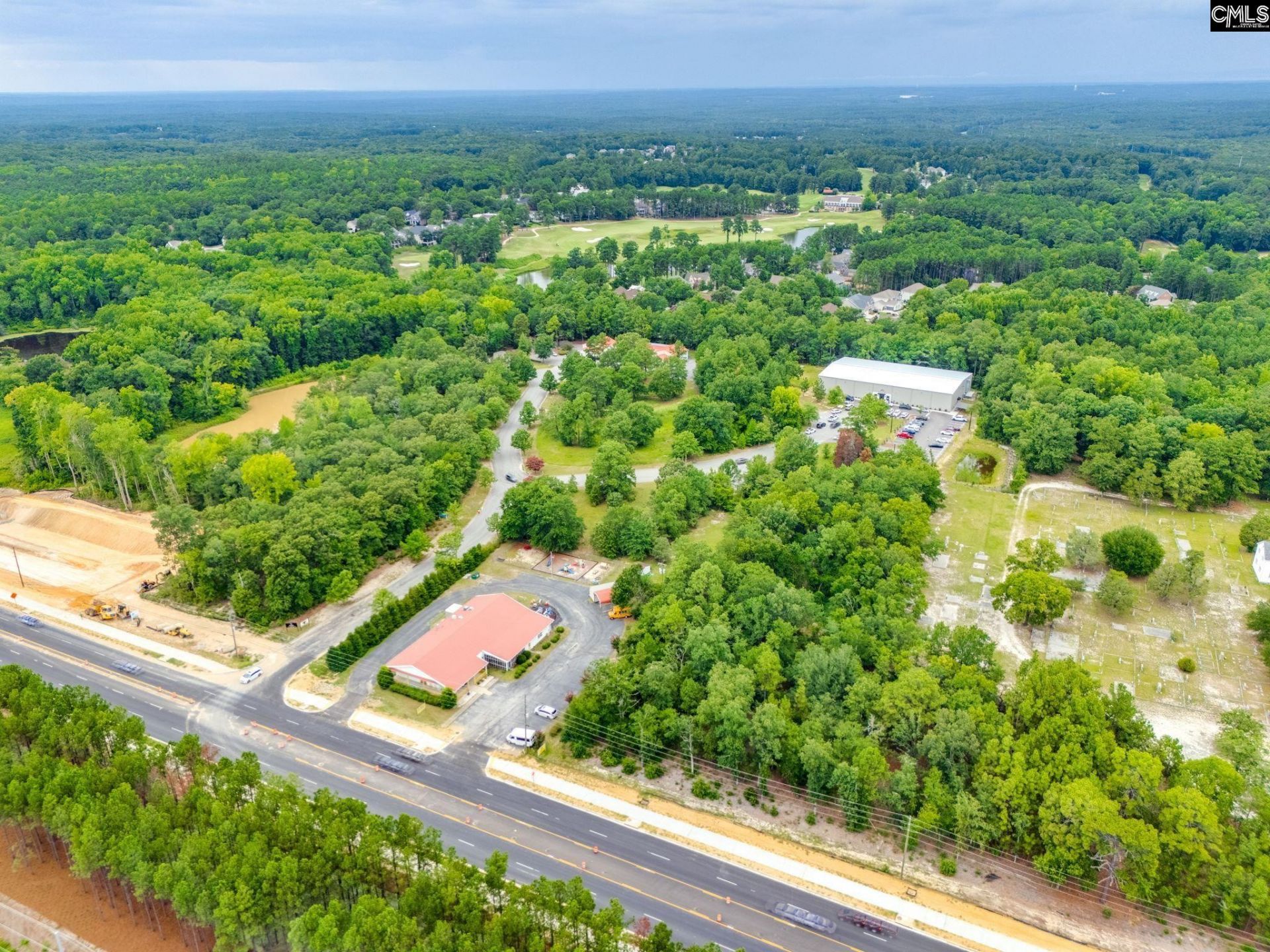 422 Blythewood Road  Photo 10
