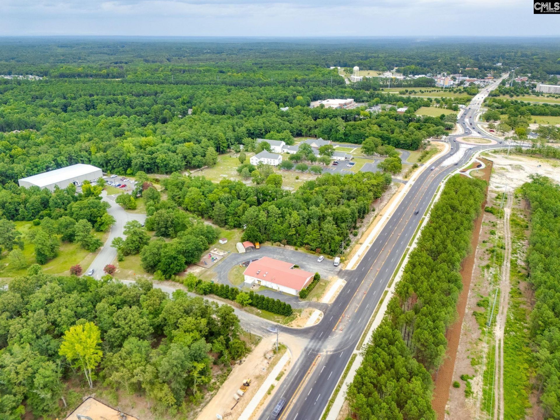 422 Blythewood Road  Photo 11