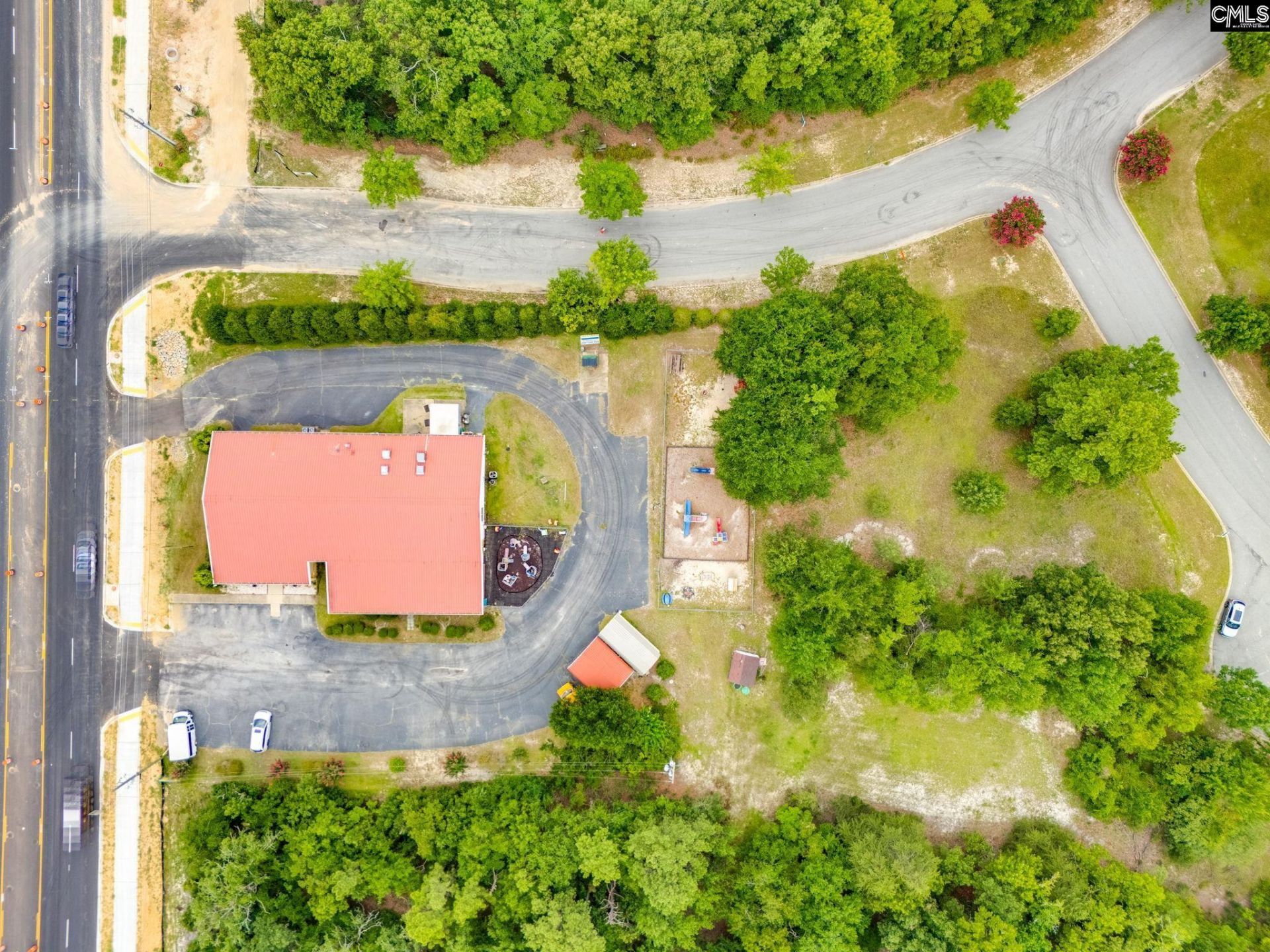 422 Blythewood Road  Photo 12
