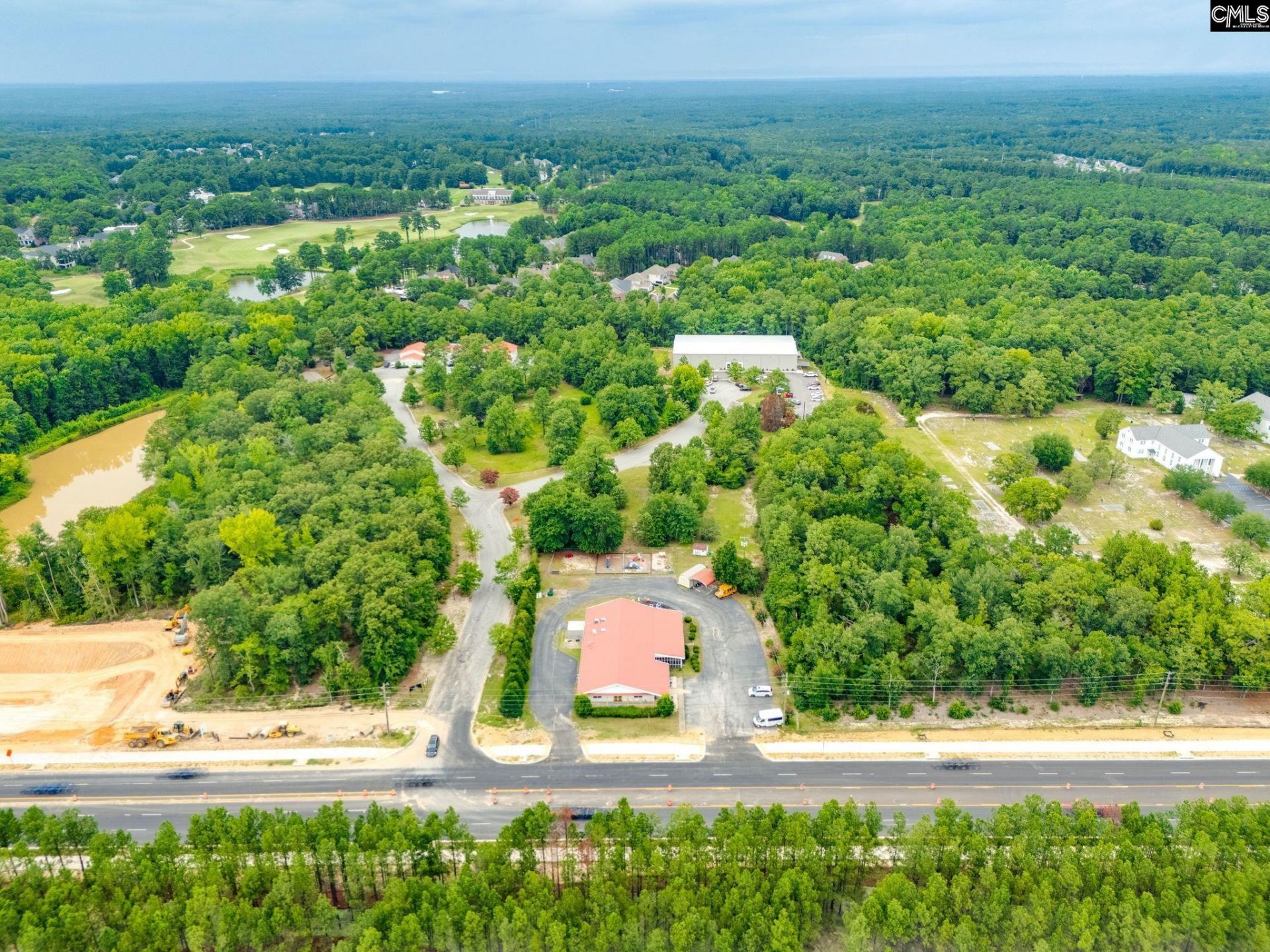 422 Blythewood Road  Photo 13