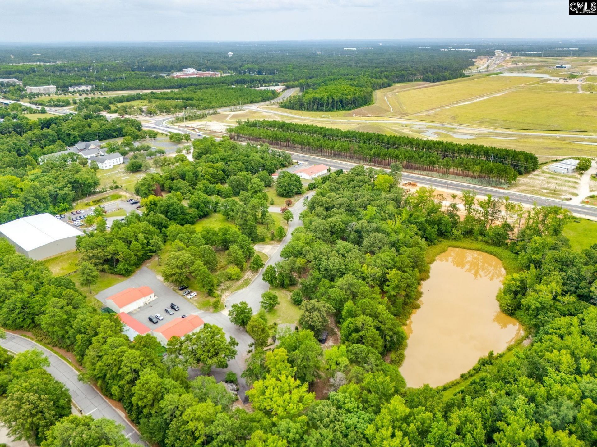 422 Blythewood Road  Photo 14
