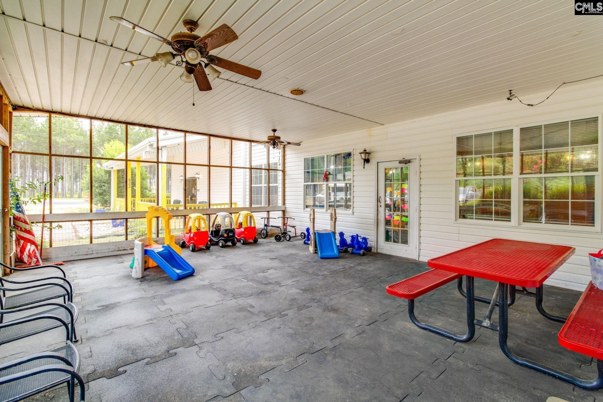 422 Blythewood Road  Photo 36