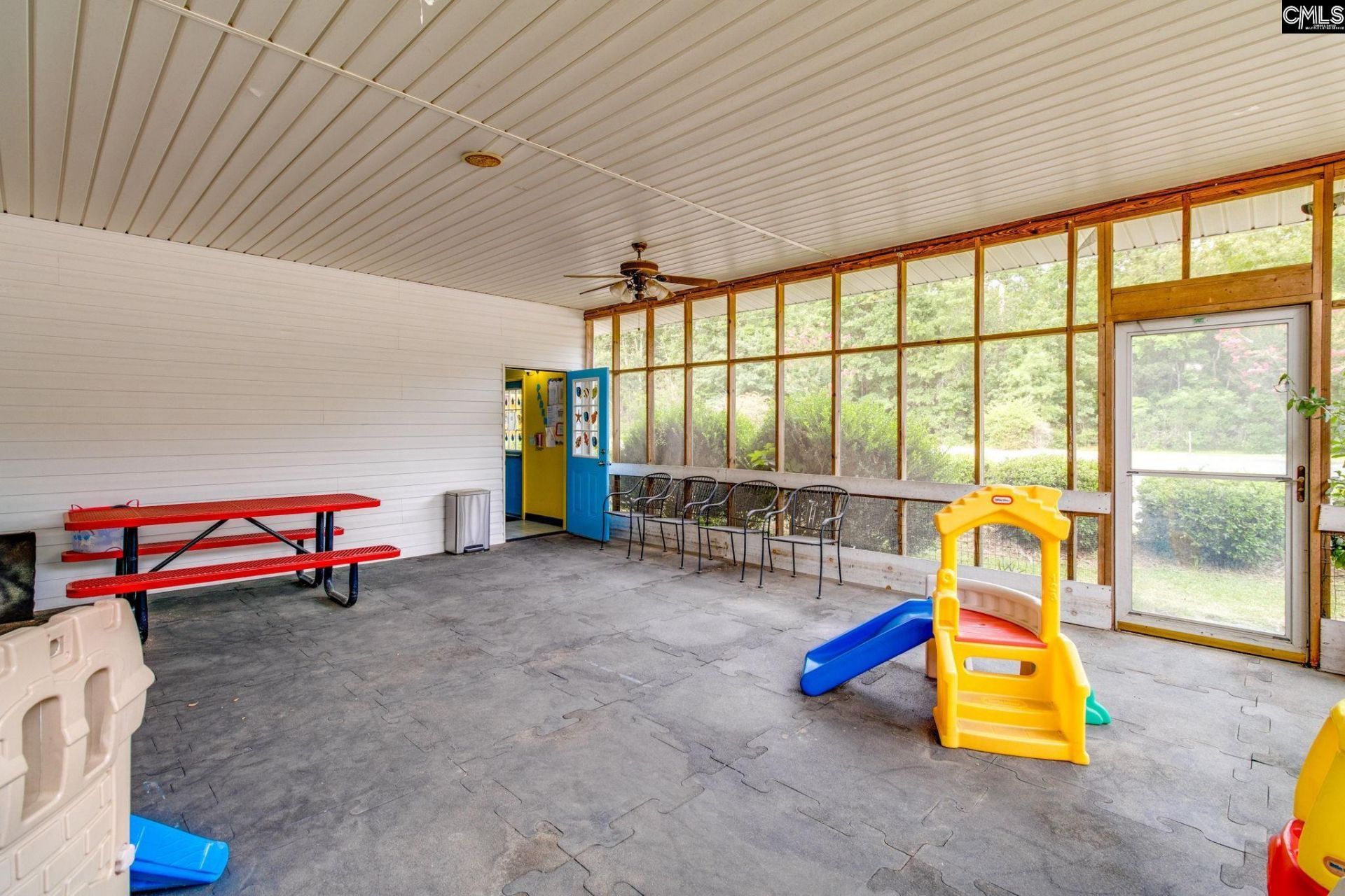 422 Blythewood Road  Photo 37
