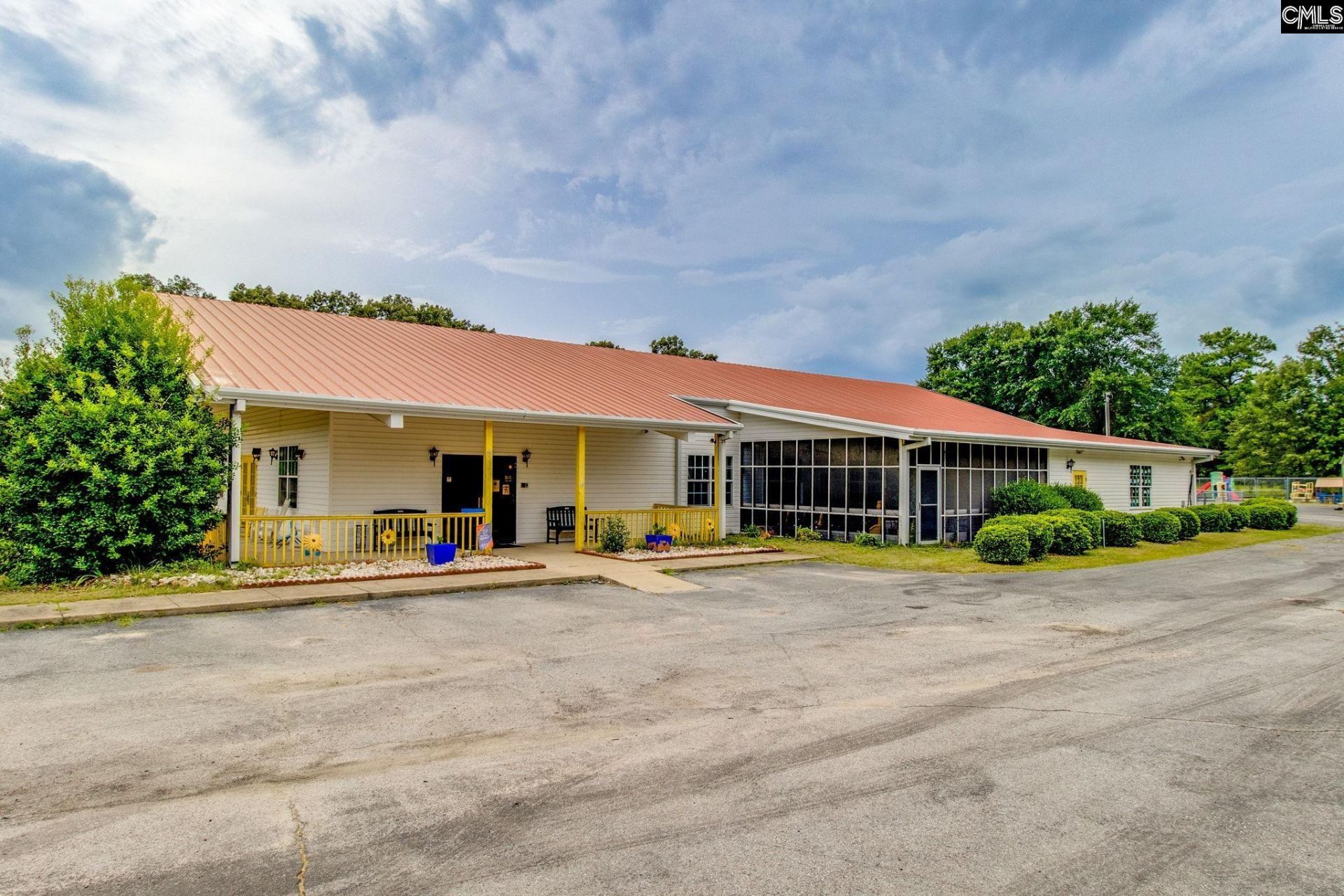 422 Blythewood Road  Photo 4
