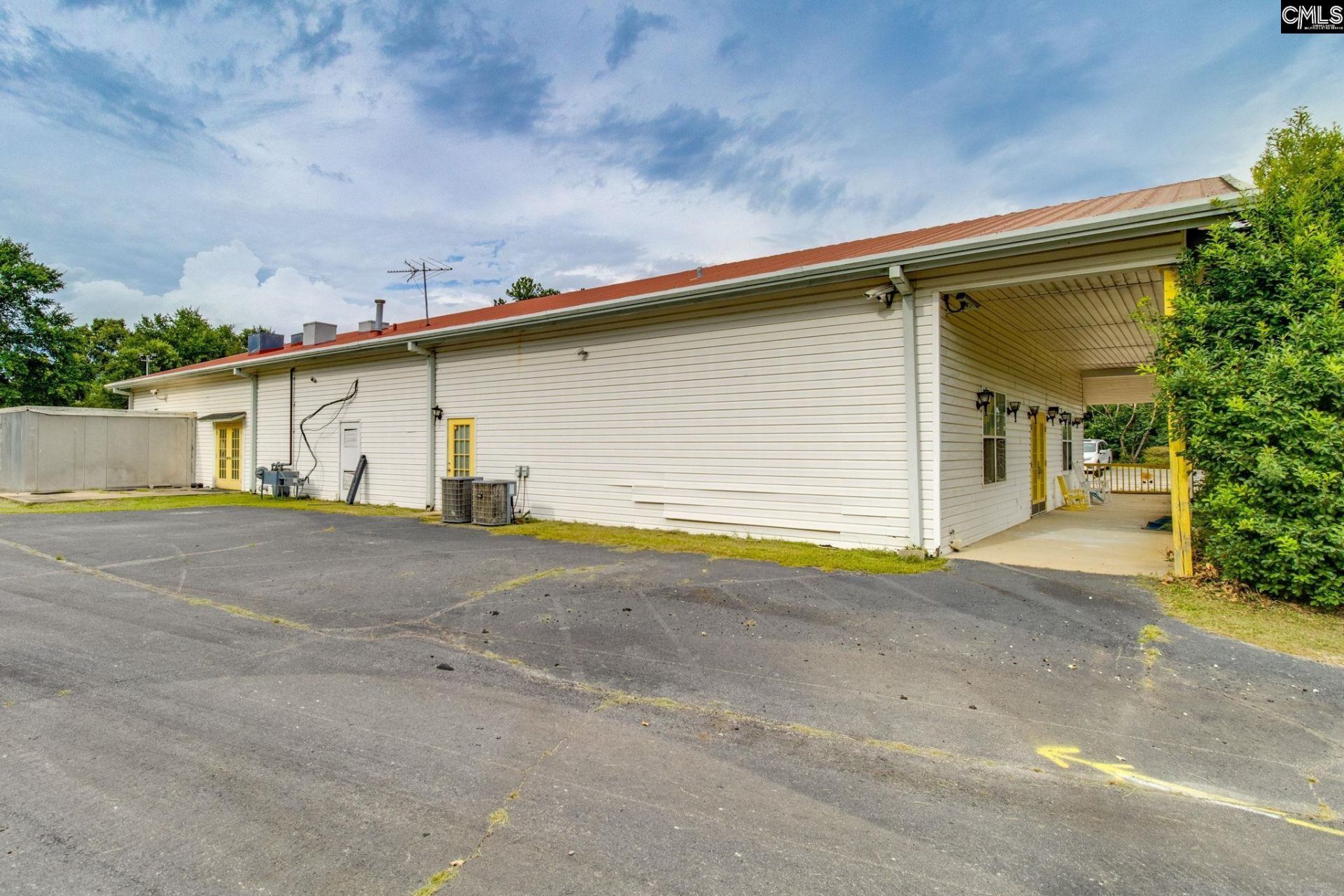 422 Blythewood Road  Photo 8
