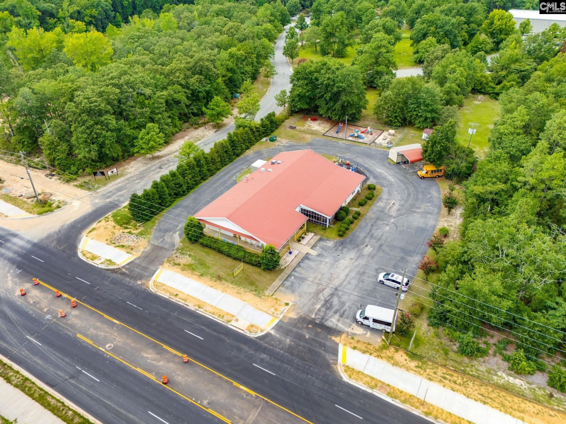 422 Blythewood Road  Photo 9