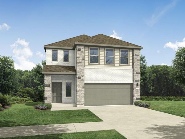 175 Hornet ST , Elgin, TX 78621
