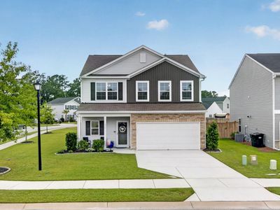 272 Clydesdale Circle, Summerville, SC 29486