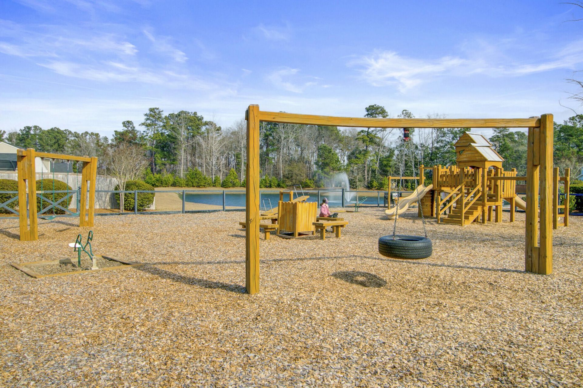 272 Clydesdale Circle Photo 46
