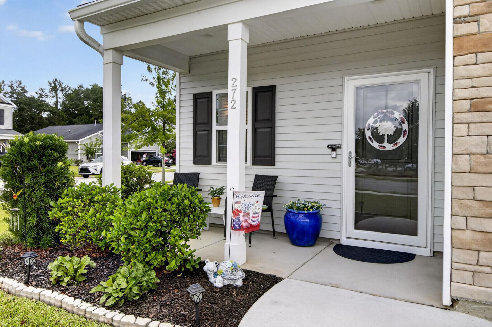 272 Clydesdale Circle Photo 5