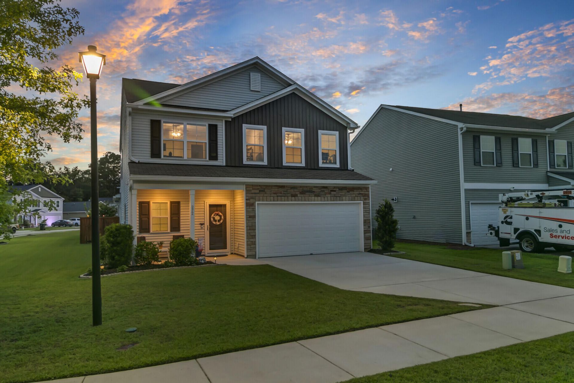 272 Clydesdale Circle Photo 53