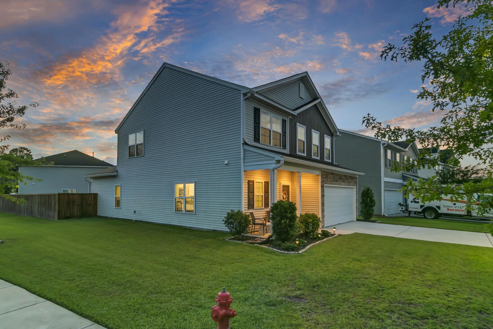 272 Clydesdale Circle Photo 54