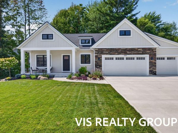 16351 Wickshire Place, Unit 75, Spring Lake, MI 49456