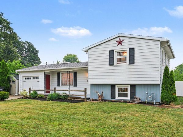 229 S Matteson Street, Bronson, MI 49028