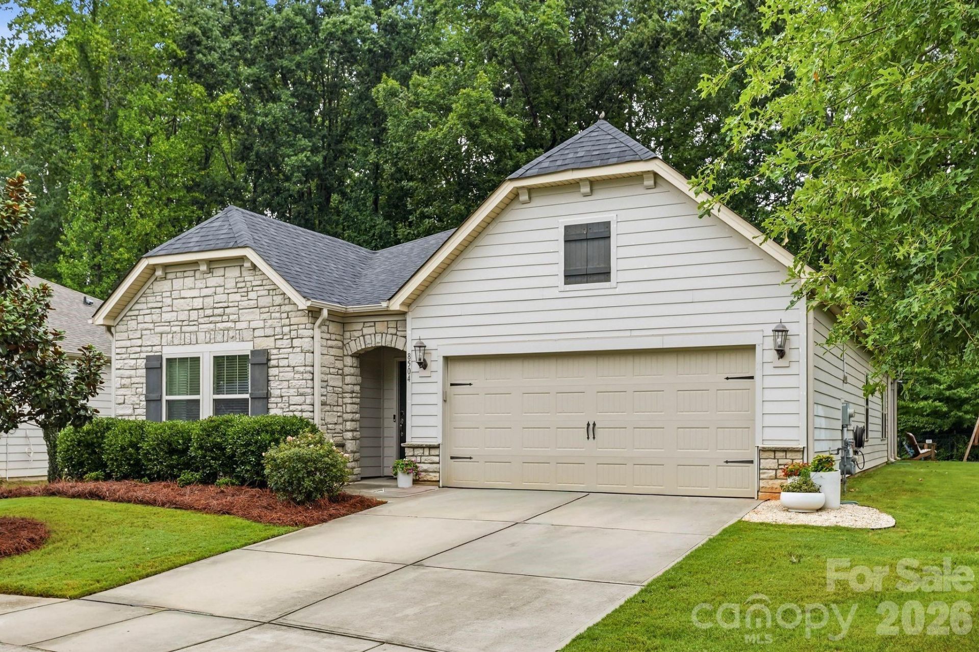 8504 Pennegrove Circle, Charlotte, NC 28214 Main Photo