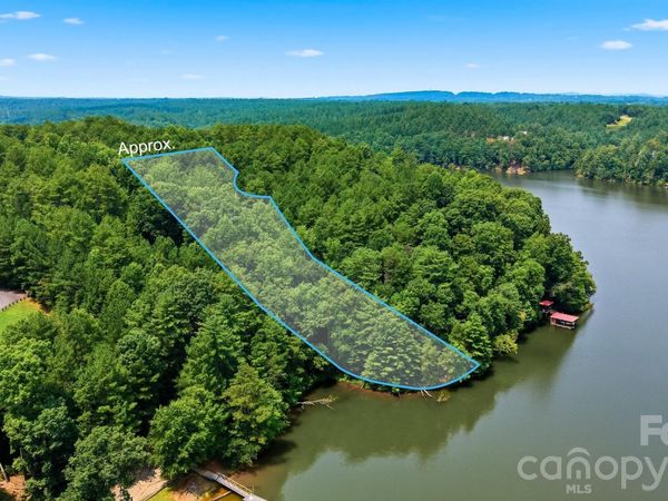 308 Harbor Watch Drive , Connelly Springs, NC 28612