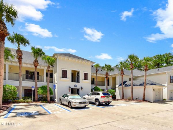 101 LAUREL WOOD Way, Unit 204, St. Augustine, FL 32086