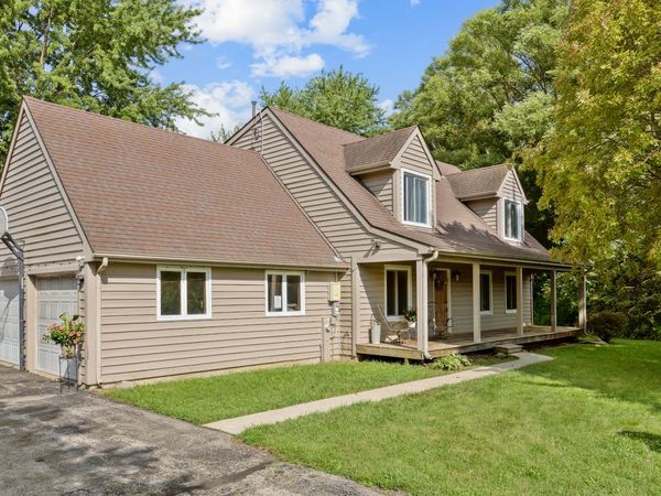 0N555 Pondview Court, Maple Park, IL 60151