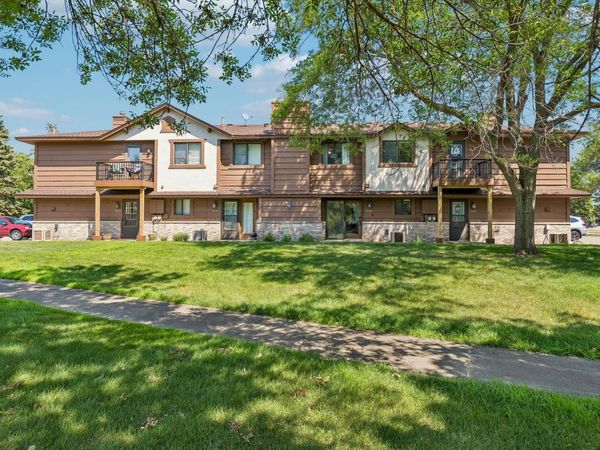12616 University Avenue NW, Coon Rapids, MN 55448
