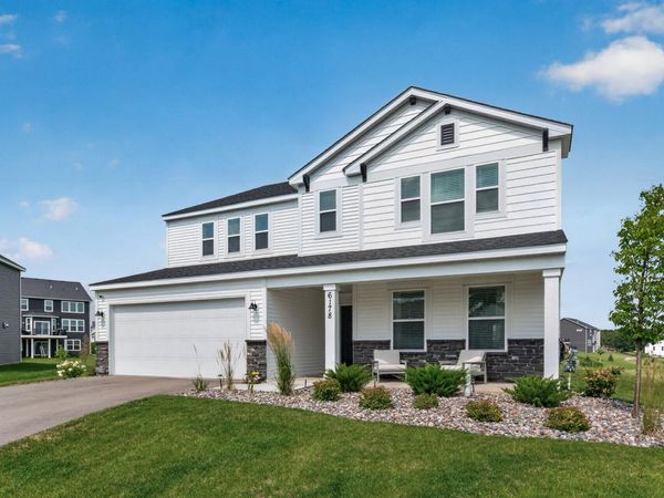 6178 Highland Hills Circle S, Cottage Grove, MN 55016