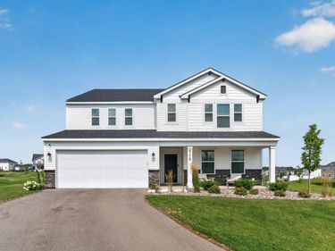 6178 Highland Hills Circle S, Cottage Grove, MN 55016