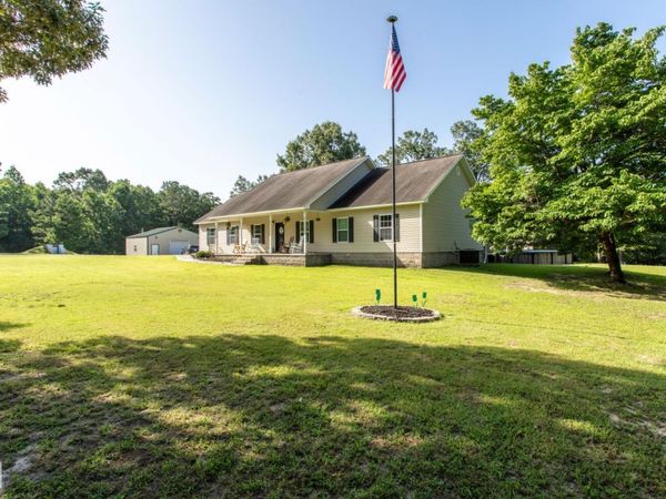 169 Rainbow Lane, Cave City, AR 72521