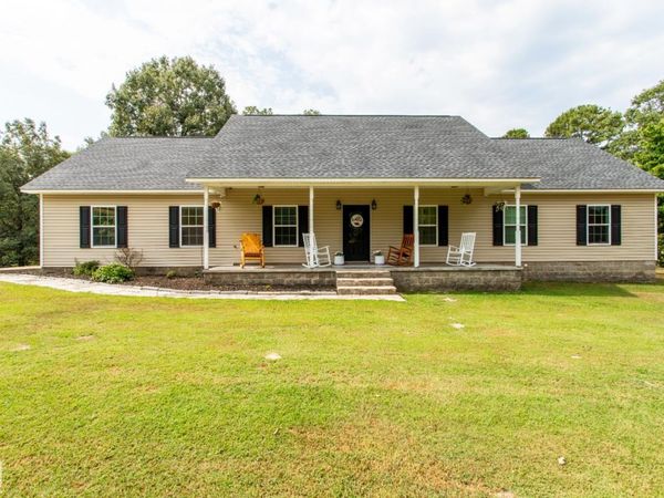 169 Rainbow Lane, Cave City, AR 72521