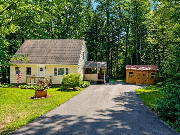 74 Myrtle Street, Hillsborough, NH 03244