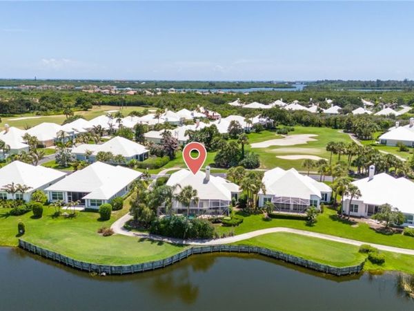 4685 Saint James Avenue, Vero Beach, FL 32967