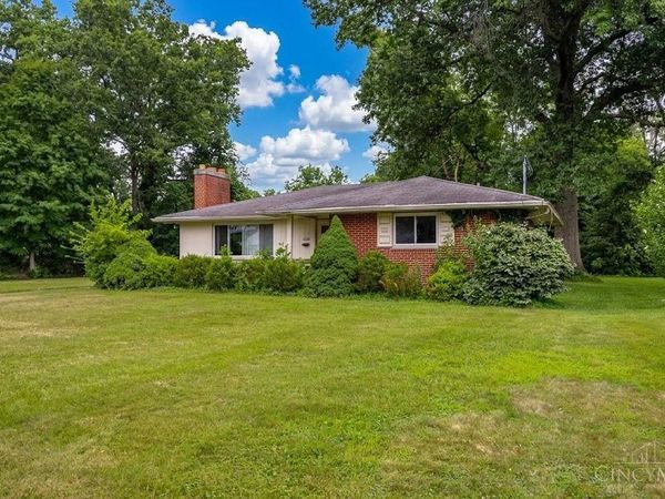 8548 Myrtlewood Avenue, Sycamore Twp, OH 45236