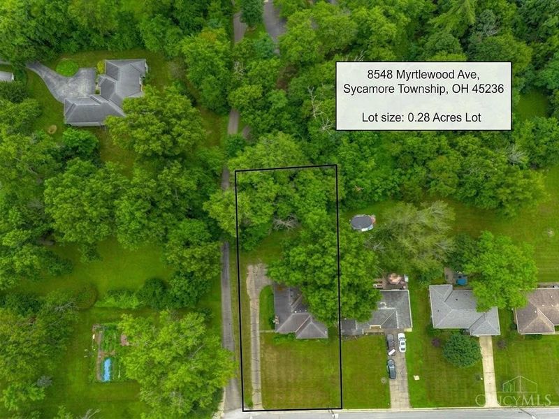 8548 Myrtlewood Avenue, Sycamore Township, OH 45236 Photo 26