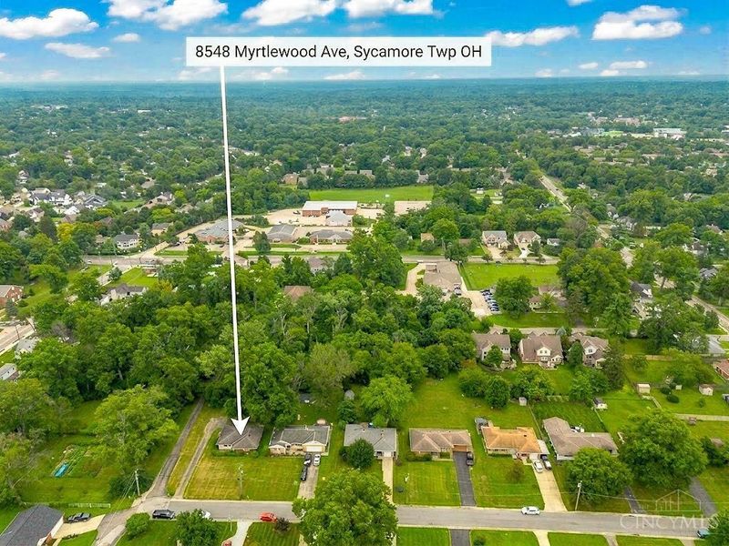 8548 Myrtlewood Avenue, Sycamore Township, OH 45236 Photo 27