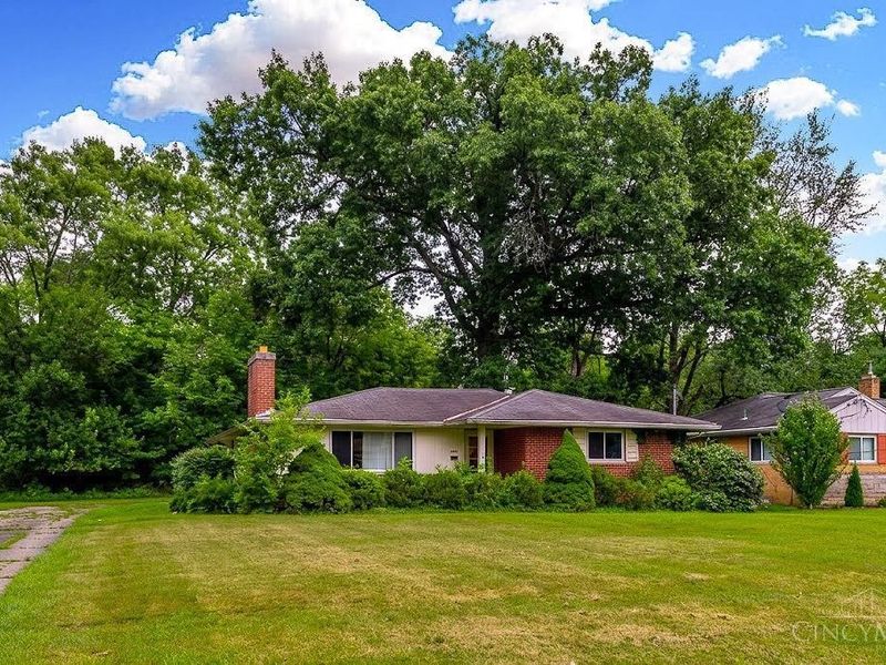 8548 Myrtlewood Avenue, Sycamore Township, OH 45236 Photo 31